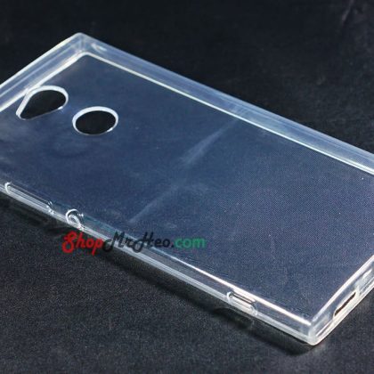 PK Ốp Sony XA2 dẻo trong TPU