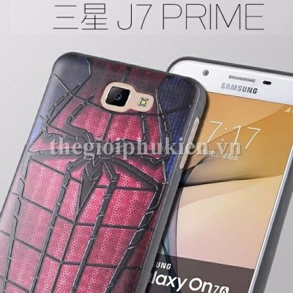 PK Dán Cường Lực Samsung J7 Prime đen Full 5D bh 1 năm 3 lần