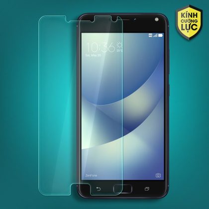 PK Dán Cường Lực ASUS Zenfone 4 Max Pro