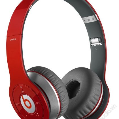 PK Tai nghe Bluetooth Tekin SH3 Red