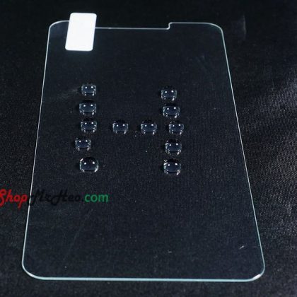 PK Dán Cường Lực Huawei Honor 9 Lite
