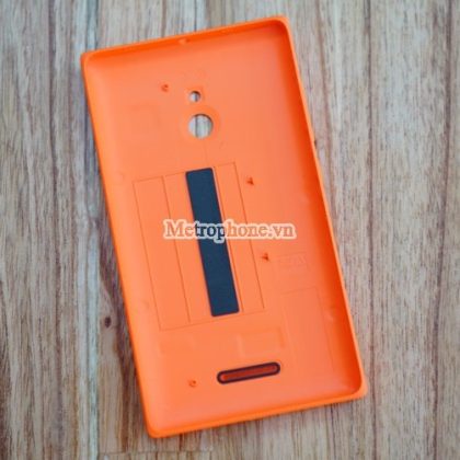 PK Nắp pin Nokia N501 đen