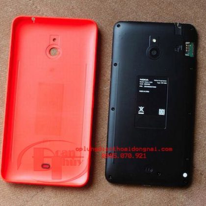 PK Nắp pin Nokia N820 chính hãng