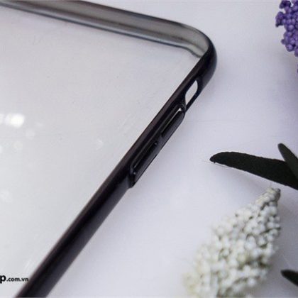 PK Ốp iPhone 6 hoa đá Jric
