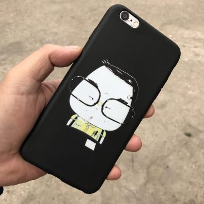 PK Ốp Oppo A37 Neo9 hoa đá Jric