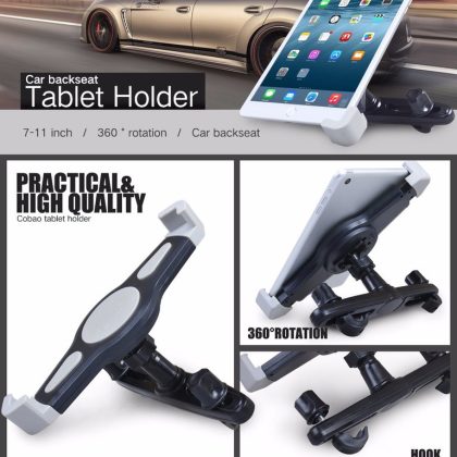 PK Đầu kẹp Ipad Livestream