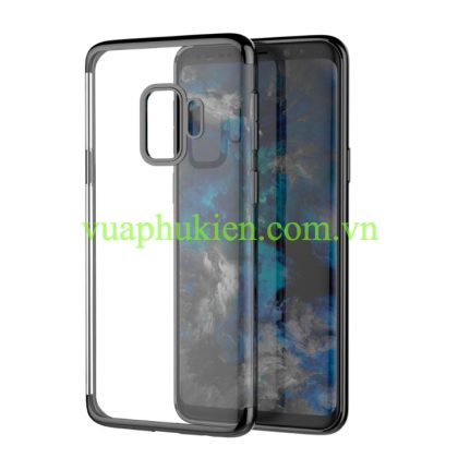 PK Ốp Samsung A6+ J8 dẻo trong TPU