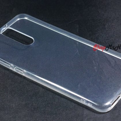 PK Ốp Huawei Nova2i dẻo trong TPU
