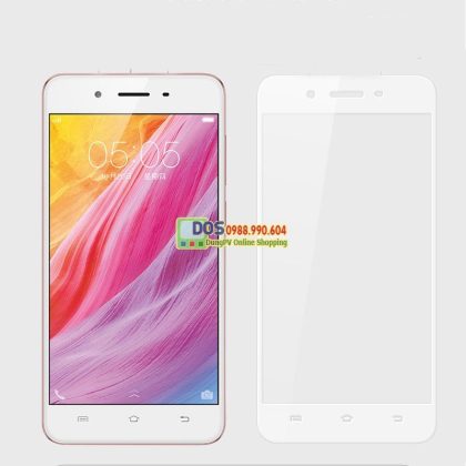 PK Dán Cường Lực Vivo Y55