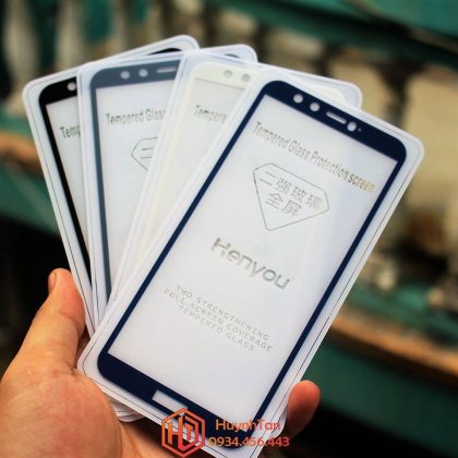 PK Dán Cường Lực Huawei Y7 Prime