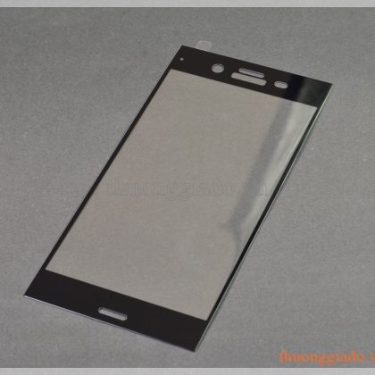 PK Dán Cường Lực Sony XZ1