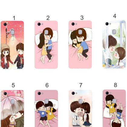PK Ốp Oppo F7 3D kim cương hình