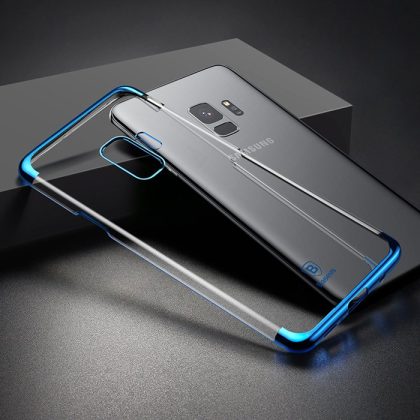 PK Ốp Samsung S9+ 2 màu Baseus