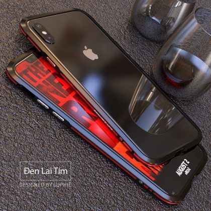 PK Ốp iPhone XS Max 6.5 Auto Focus