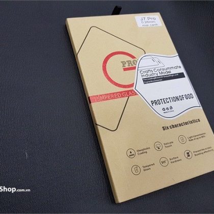 PK Bao Da Samsung J7 Pro BLL 0