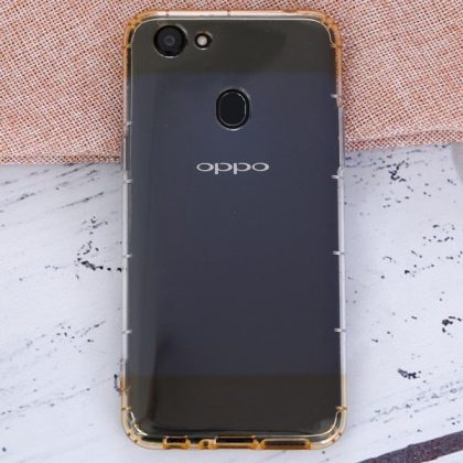 PK Ốp Oppo A83 dẻo kim tuyến