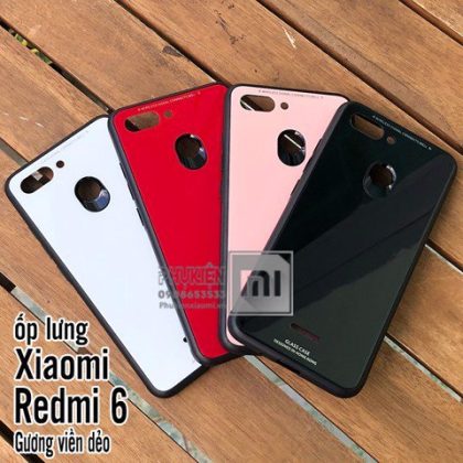 PK Ốp iPhone 6 kính cường lực S&G