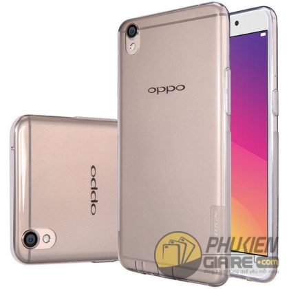 PK Ốp Oppo F1 SMTT dẻo