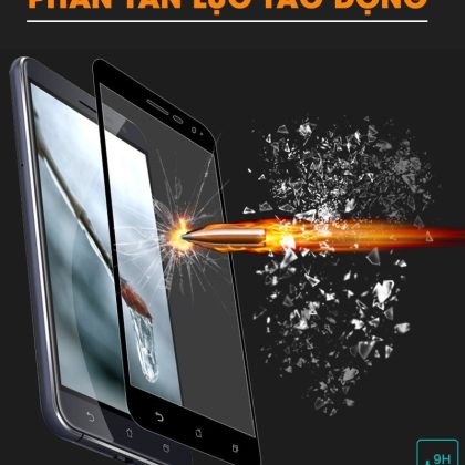 PK Dán Cường Lực ASUS Zenfone 3 Max 5.2