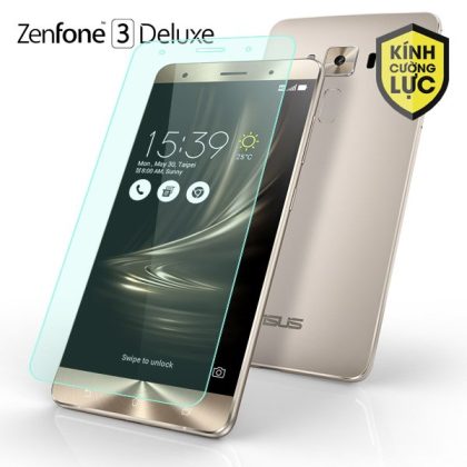 PK Dán Cường Lực ASUS Zenfone 3