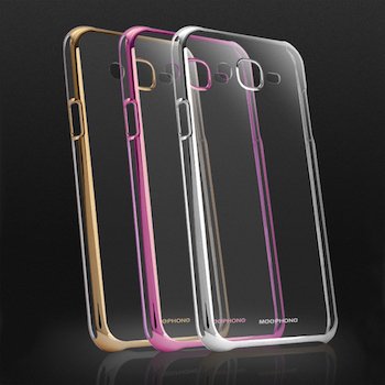 PK Ốp Samsung J7 Prime dẻo trong