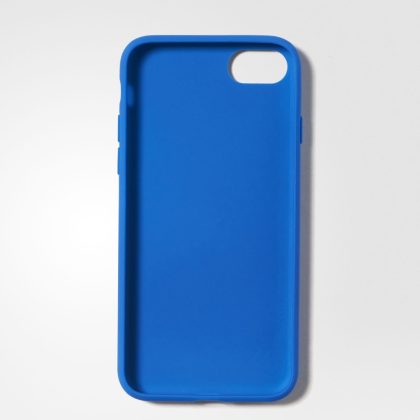PK Ốp iPhone 7 dẻo logo nhũ