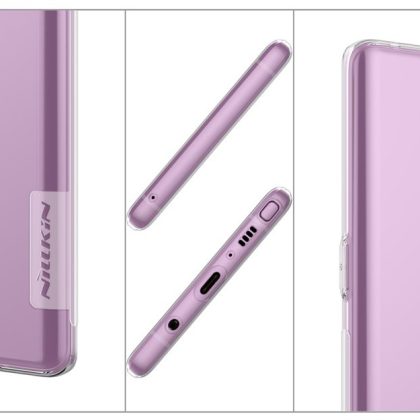 PK Ốp Samsung A510 Nillkin viền xi dẻo