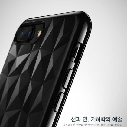 PK Ốp iPhone 7 Sulada kim cương