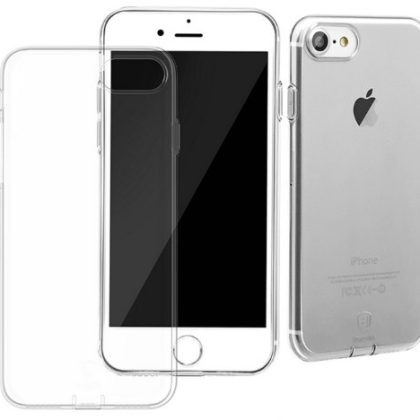 PK Ốp iPhone 7 dẻo giấy