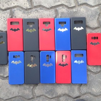 PK Ốp Samsung S7E dẻo xanh DaDa