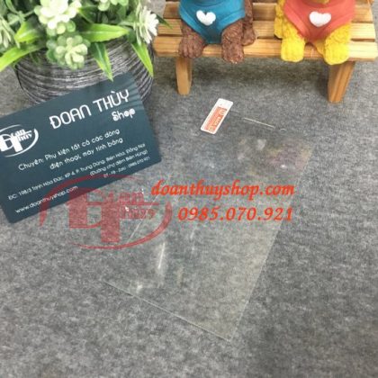 PK Dán Cường Lực ASUS Zenfone Go 2 5.0