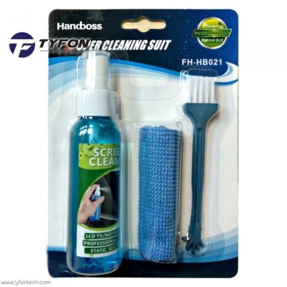 PK Handboss Cleaner