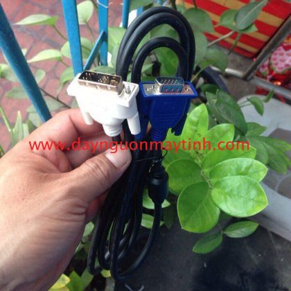 PK VGA zin máy 1.5m