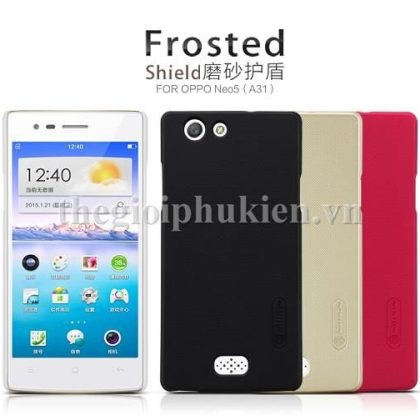 PK Ốp Oppo A71 dẻo đỏ cô gái