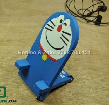 PK Giá đỡ điện thoại cho xe máy có bao da