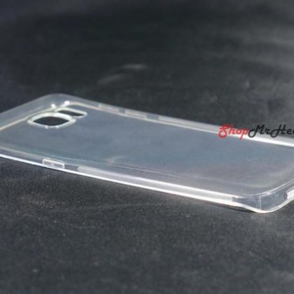 PK Ốp Samsung S7 VU dẻo đen