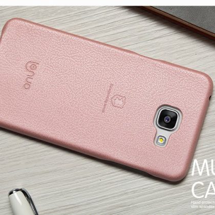 PK Ốp Samsung A5 2017 dẻo viền xi