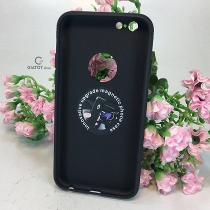 PK Ốp iPhone 6/6s Shengo kim tuyến