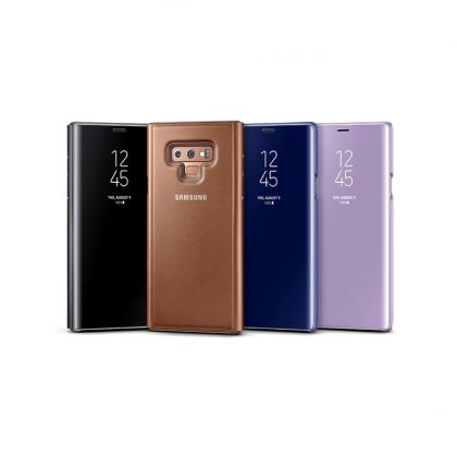 PK Bao Da Samsung Note 9 XO
