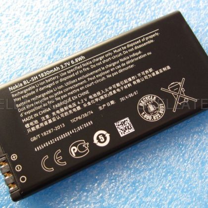 PK Pin NOKIA 630 BL5H 1830mAh