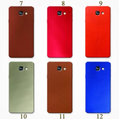 PK Ốp Samsung A510 Hoa dây