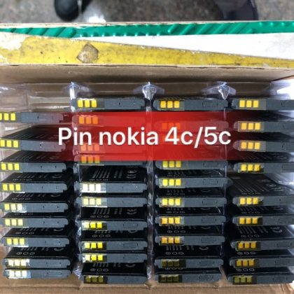PK Pin Nokia4C Hammer