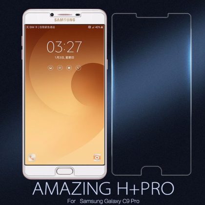 PK Dán Cường Lực Samsung C9 Pro