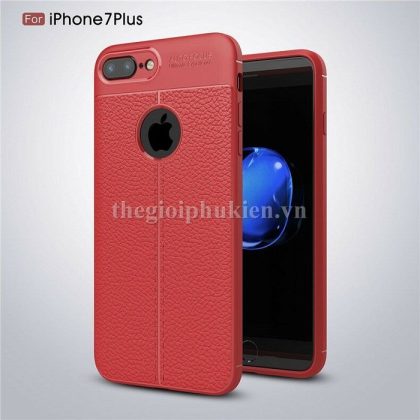 PK Ốp iPhone 7 Auto Focus