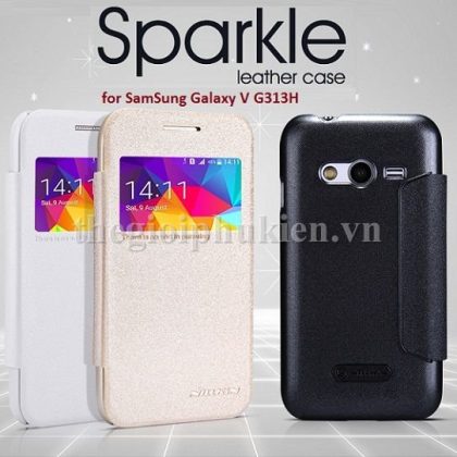 PK Bao Da Samsung Note 9 DaDa New