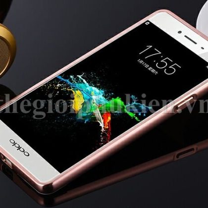 PK Ốp Oppo A35 F1 dẻo trong DaDa