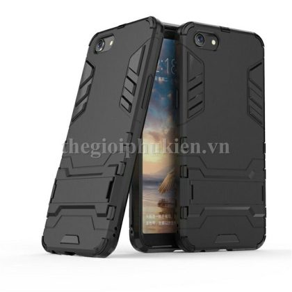 PK Ốp Oppo A83 Iface chân dựng