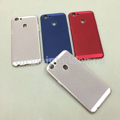 PK Ốp Oppo F7 dẻo đen