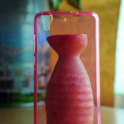 PK Ốp Huawei Y7 Pro dẻo đen