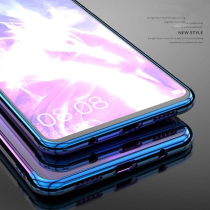 PK Ốp Huawei Nova 3i dẻo đen